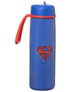 B.Box Superman термос със сламка 690 мл.