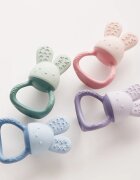 B.Box Teether гризалка с охлаждащ ефект Blush 1 бр.