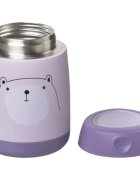 B.Box Thermos 6m+ термос за храна Bear 210 мл.