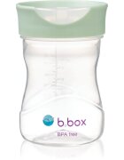 B.Box Trainer Cup преходна чаша Sage 12m+ 1 бр.
