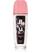 B.U. Absolute Me дезодорант с пулверизатор new design за жени 75 мл.