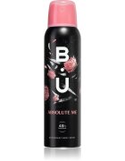 B.U. Absolute Me дезодорант в спрей new design за жени 150 мл.