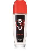 B.U. Heartbeat дезодорант с пулверизатор за жени 75 мл.