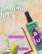 B.U. Ipanema Girl спрей за тяло за жени 200 мл.