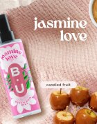 B.U. Jasmine Love спрей за тяло за жени 100 мл.