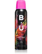B.U. One Love дезодорант парфюмиран за жени 150 мл.