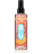 B.U. Peach Mimosa спрей за тяло за жени 200 мл.