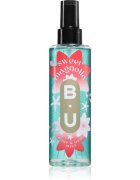 B.U. Sweet Magnolia спрей за тяло за жени 200 мл.