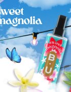 B.U. Sweet Magnolia спрей за тяло за жени 200 мл.