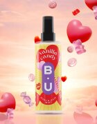 B.U. Vanilla Candy спрей за тяло за жени 100 мл.