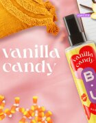 B.U. Vanilla Candy спрей за тяло за жени 100 мл.