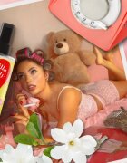 B.U. Vanilla Candy спрей за тяло за жени 100 мл.