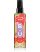 B.U. Vanilla Candy спрей за тяло за жени 200 мл.