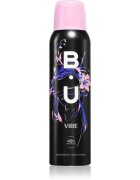 B.U. Vibe дезодорант парфюмиран за жени 150 мл.