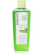 Babaria Aloe Vera балсам за тяло с алое вера 250 мл.