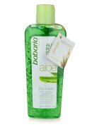 Babaria Aloe Vera балсам за тяло с алое вера 250 мл.