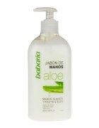 Babaria Aloe Vera сапун с алое вера 500 мл.