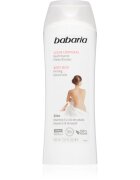 Babaria Aloe Vera стягащ лосион за тяло с алое вера 400 мл.