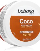 Babaria Coconut крем за тяло за много суха кожа 400 мл.