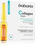 Babaria Collagen концентриран серум против признаците на стареене на кожата в ампули 5x2 мл.