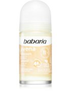Babaria Deodorant Oat рол- он против изпотяване за чувствителна кожа 50 мл.