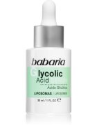 Babaria Glycolic Acid rегенериращ нощен серум 30 мл.