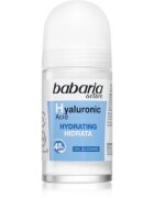 Babaria Hyaluronic Acid рол-он 50 мл.