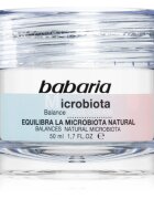 Babaria Microbiota Balance хидратиращ крем за чувствителна кожа с пребиотици 50 мл.