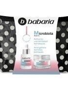 Babaria Microbiota Balance Travel Pack подаръчен комплект