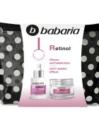 Babaria Retinol подаръчен комплект