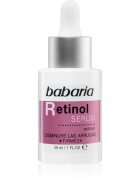 Babaria Retinol серум за лице с ретинол 30 мл.