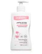 Babaria Rosa Mosqueta дамски душ гел за интимна хигиена с екстракт от диви рози 300 мл.