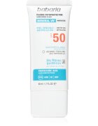 Babaria Sun Face защитен флуид без химически филтри за лице SPF 50 50 мл.