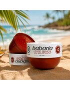 Babaria Tanning Jelly Exotic Bronze гел за тяло за интензивен загар 300 мл.