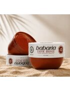 Babaria Tanning Jelly Exotic Bronze гел за тяло за интензивен загар 300 мл.