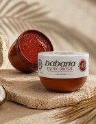 Babaria Tanning Jelly Exotic Bronze гел за тяло за интензивен загар 300 мл.