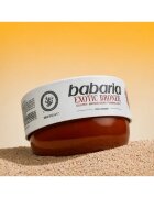 Babaria Tanning Jelly Exotic Bronze гел за тяло за интензивен загар 300 мл.