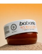Babaria Tanning Jelly Sun Reflections защитен гел SPF 15 300 мл.