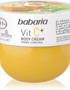 Babaria Vitamin C хидратиращ лосион за тяло за всички видове кожа 400 мл.