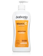 Babaria Vitamin C озаряващ лосион за тяло 400 мл.