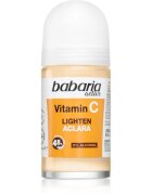 Babaria Vitamin C рол-он 50 мл.