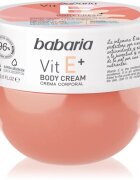 Babaria Vitamin E тоалетно мляко за тяло с витамин Е 400 мл.