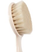 Baboo Baby Hair Brush and Comb Set комплект За коса за деца от раждането им Beige 2 бр.