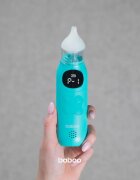 Baboo Comfort Breathe Baby Nasal Aspirator аспиратор за нос 0m+ 1 бр.