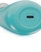 Baboo Comfort Breathe Baby Nasal Aspirator аспиратор за нос 0m+ 1 бр.