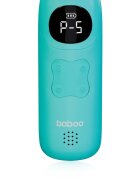 Baboo Comfort Breathe Baby Nasal Aspirator аспиратор за нос 0m+ 1 бр.