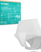 Baboo Disposable Absorbing Pants еднократни абсорбиращи бикини размер XL 5 бр.