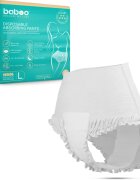 Baboo Disposable Absorbing Pants еднократни пелени гащички размер L 5 бр.