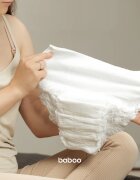 Baboo Disposable Absorbing Pants еднократни пелени гащички размер L 5 бр.