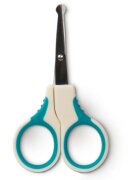Baboo Nail Care Set комплект за маникюр за деца от раждането им 0m+ 2 бр.